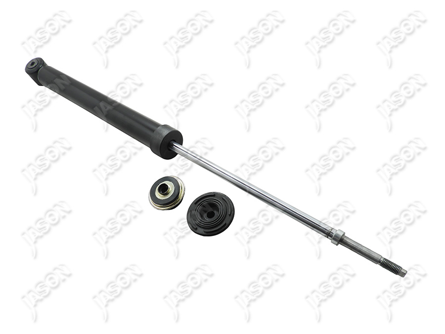 AMORTIGUADOR TRASERO TOYOTA YARIS 2006-2013