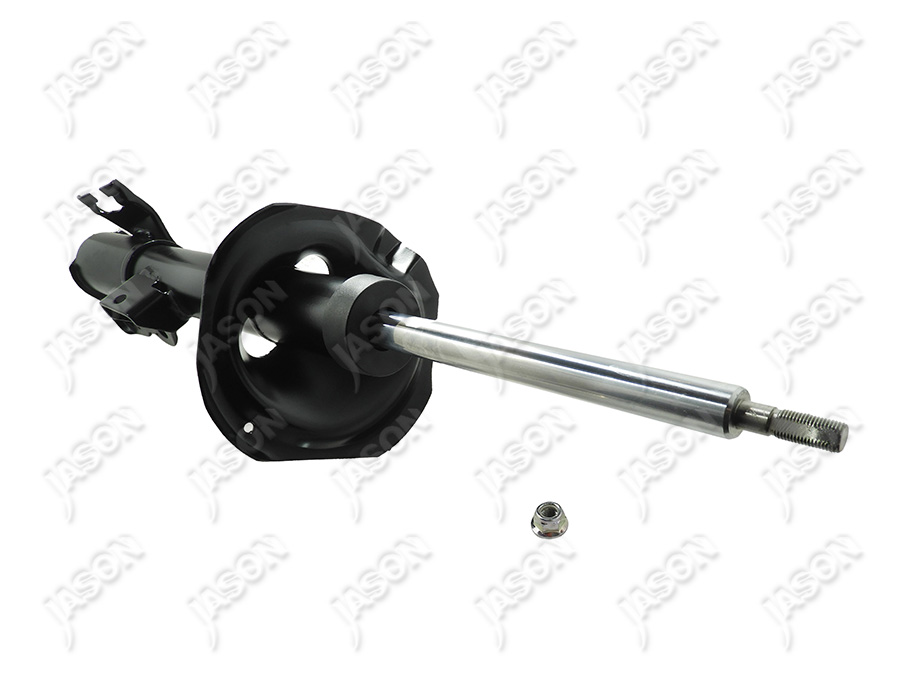 JS-SU163 — AMORTIGUADOR TRASERO (R) NISSAN X-TRAIL 2002-2007