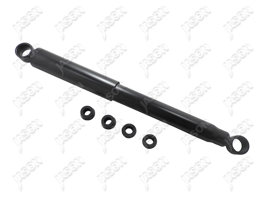 AMORTIGUADOR TRASERO TOYOTA HILUX 2012-2015