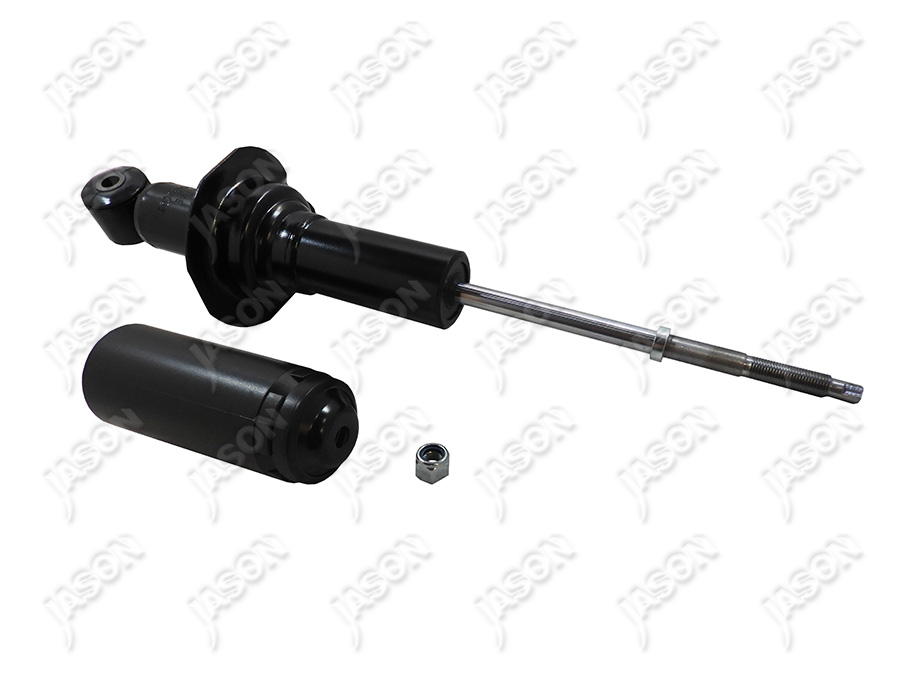 JS-SU198 — AMORTIGUADOR DELANTERO NISSAN NP300 FRONTIER 2016-2021