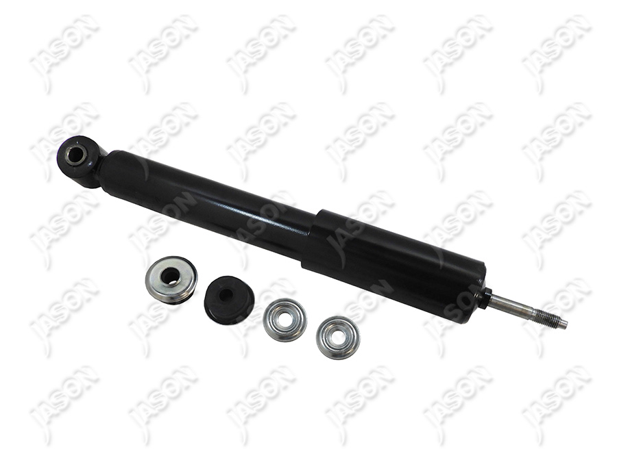 JS-SU204 — AMORTIGUADOR DELANTERO NISSAN NP300 PICKUP 2009-2014