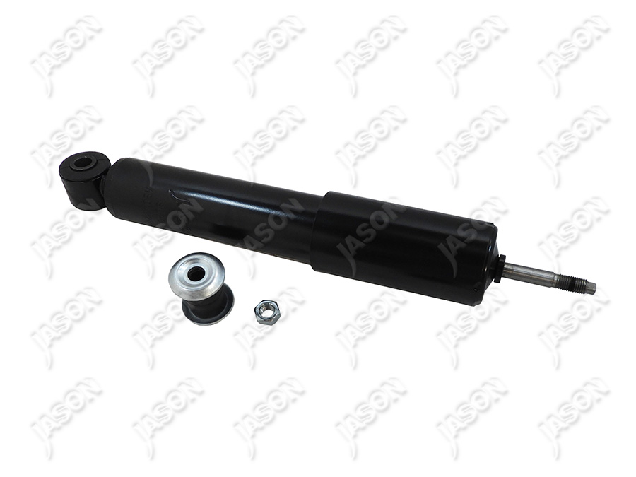 AMORTIGUADOR DELANTERO NISSAN NP300 PICKUP 2009-2014