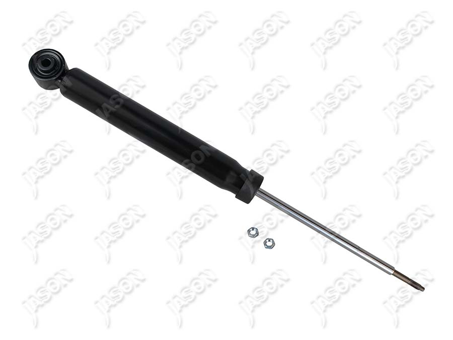 AMORTIGUADOR TRASERO RENAULT CLIO 2002-2010