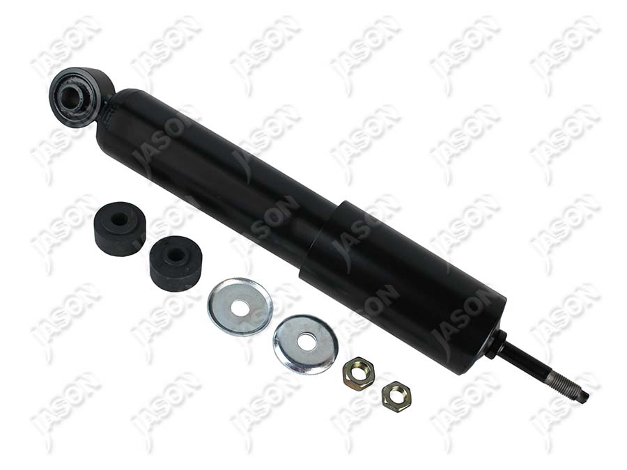 JS-SU267 — AMORTIGUADOR DELANTERO NISSAN FRONTIER 2000-2004 MODELO SE/ XE