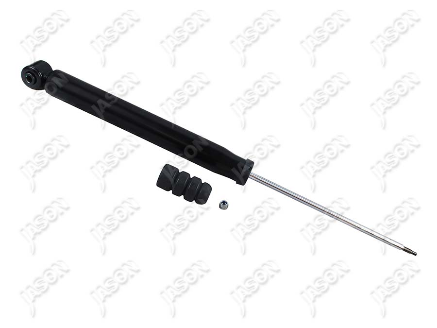 JS-SU283 — AMORTIGUADOR TRASERO FORD FIESTA 2003-2012