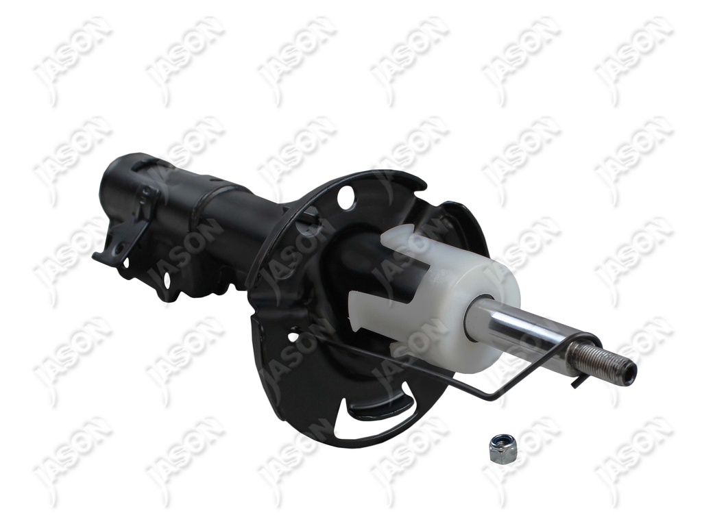 JS-SU296 — AMORTIGUADOR DELANTERO (L) FORD FIESTA 2014-2019