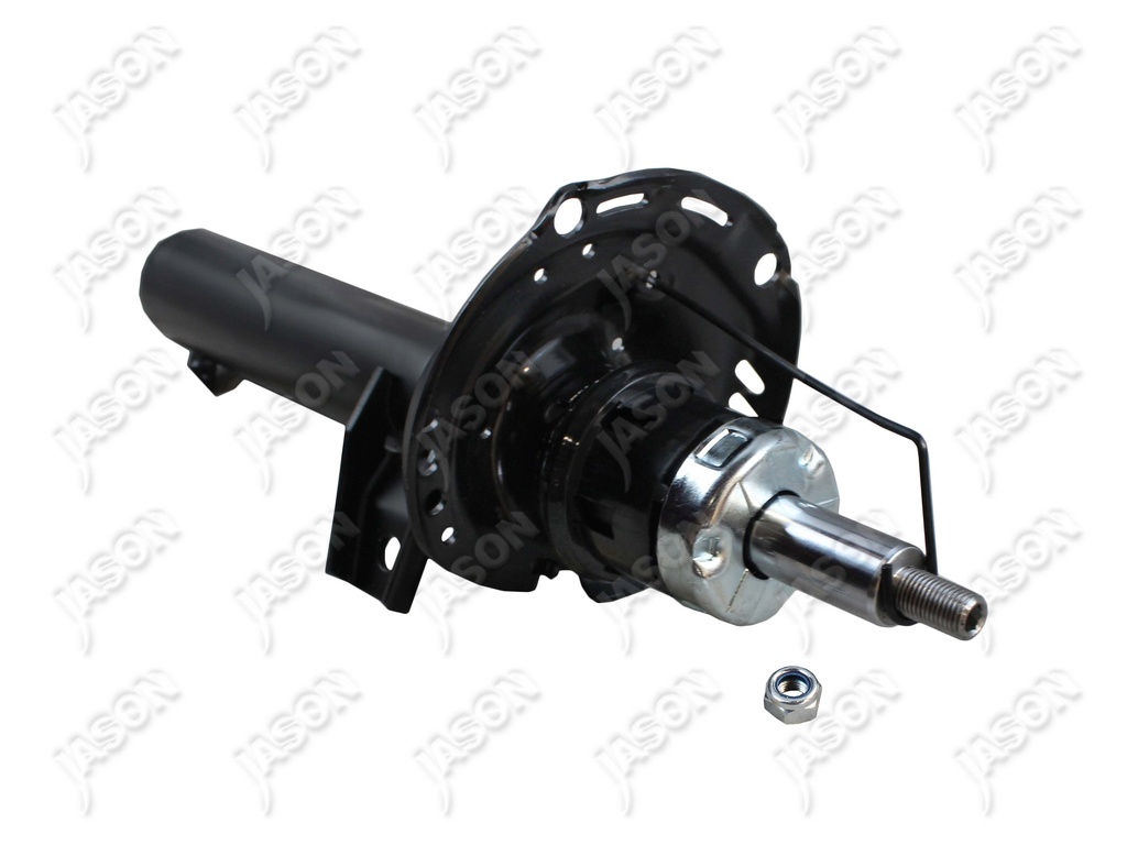 AMORTIGUADOR DELANTERO VOLKSWAGEN GOLF A7 2013-2021