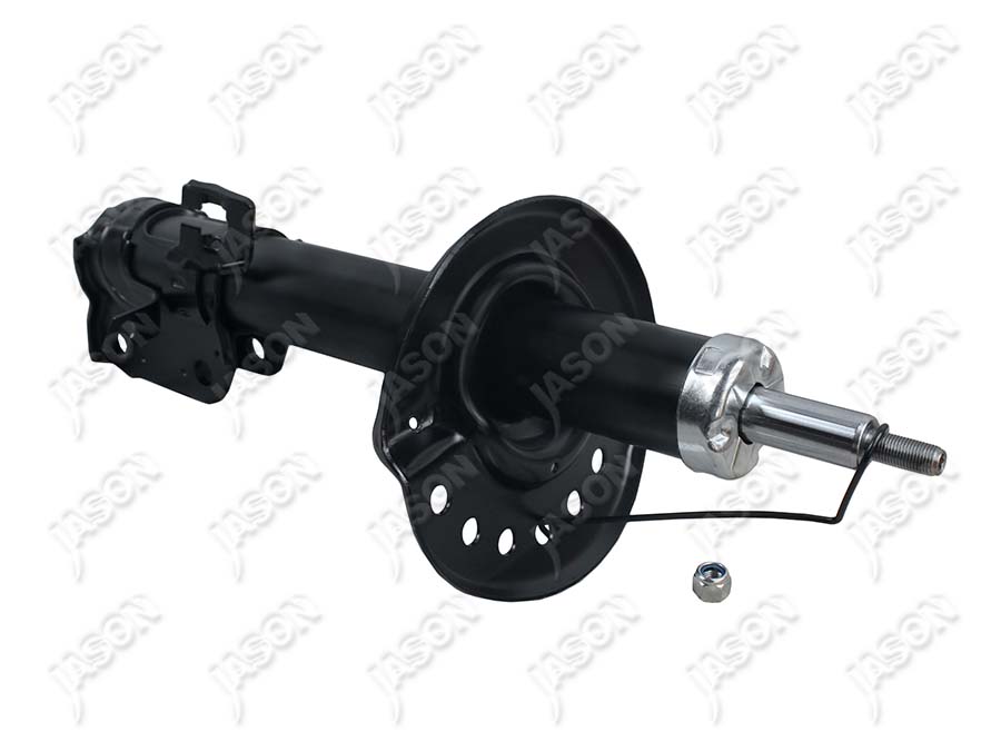 JS-SU316 — AMORTIGUADOR DELANTERO (L) NISSAN JUKE 2012-2017