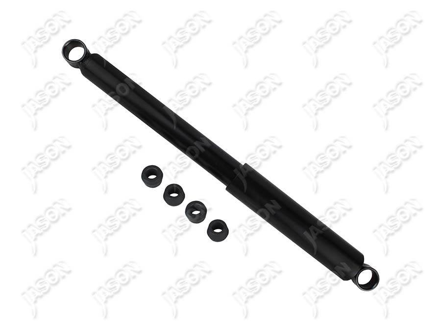JS-SU337 — AMORTIGUADOR TRASERO NISSAN NP300 PICKUP 2009-2014