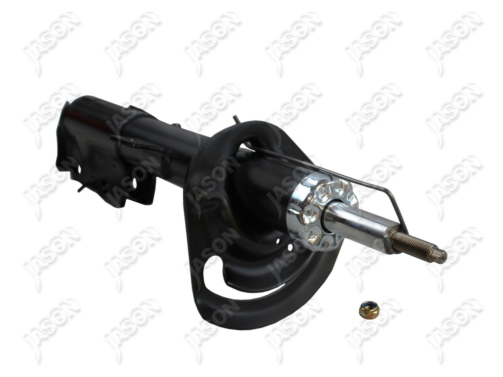 JS-SU344 — AMORTIGUADOR DELANTERO (R) JEEP COMPASS 2011-2017
