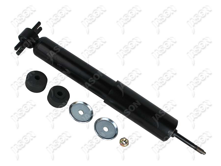 AMORTIGUADOR DELANTERO CHEVROLET EXPRESS 2500 2003-2016