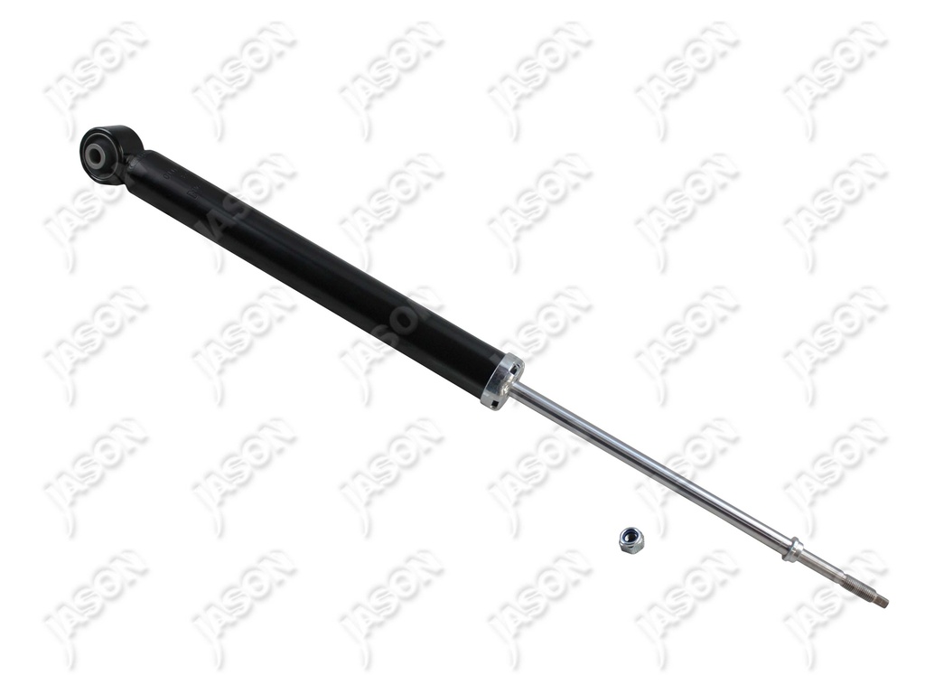 JS-SU353 — AMORTIGUADOR TRASERO NISSAN MARCH 2011-2022