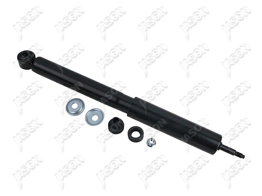 AMORTIGUADOR DELANTERO RAM 2500 2014-2018