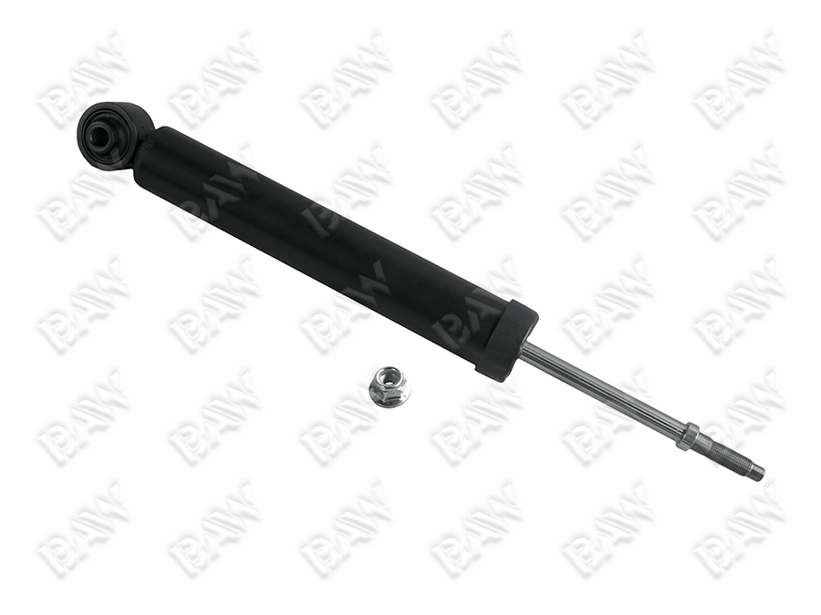 JS-SU411 — AMORTIGUADOR TRASERO NISSAN PATHFINDER 2013-2020
