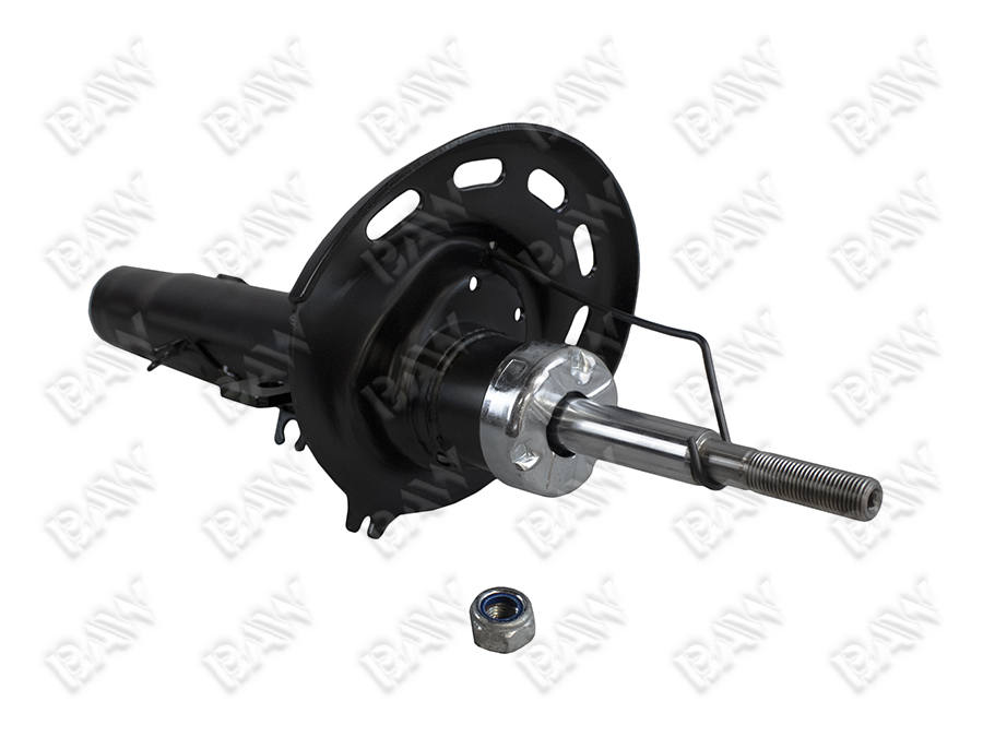 AMORTIGUADOR DELANTERO DERECHA PEUGEOT 208 2014-2020