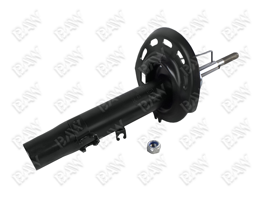 AMORTIGUADOR DELANTERO IZQUIERDA PEUGEOT 208 2014-2020