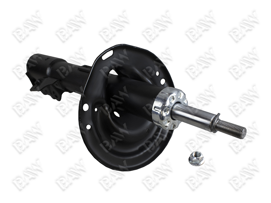 JS-SU429 — AMORTIGUADOR DELANTERO IZQUIERDA TOYOTA SIENNA 2011-2014