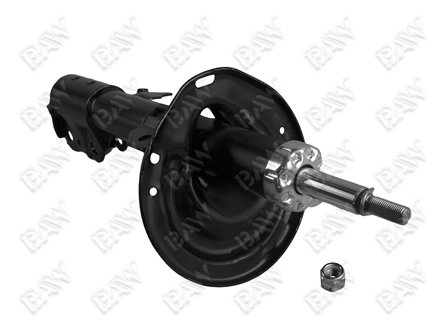 JS-SU430 — AMORTIGUADOR DELANTERO DERECHA TOYOTA SIENNA 2011-2014