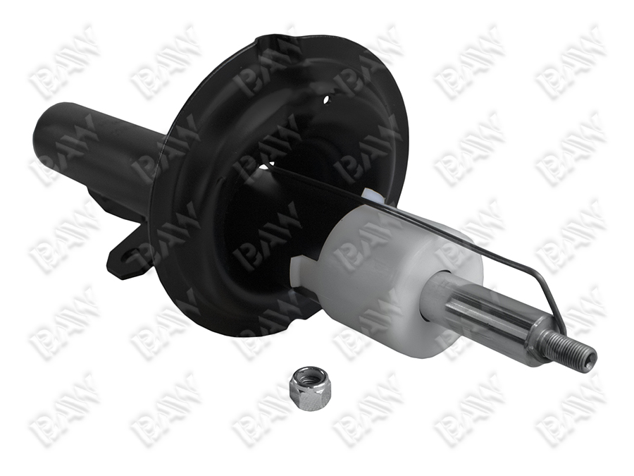 JS-SU432 — AMORTIGUADOR DELANTERO FORD TRANSIT 2007-2013