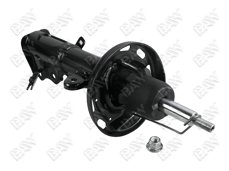 AMORTIGUADOR DELANTERO DERECHA HONDA CIVIC 2012-2015