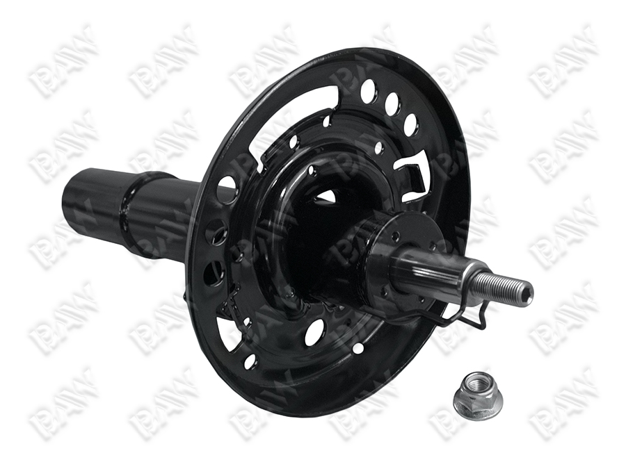 JS-SU440 — AMORTIGUADOR DELANTERO DERECHA HONDA CIVIC 2016-2020
