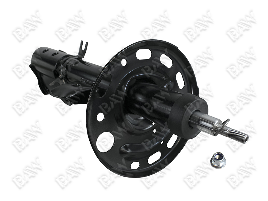 JS-SU445 — AMORTIGUADOR DELANTERO DERECHA NISSAN MURANO 2009-2014