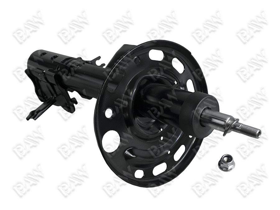 JS-SU446 — AMORTIGUADOR DELANTERO IZQUIERDA NISSAN MURANO 2009-2014