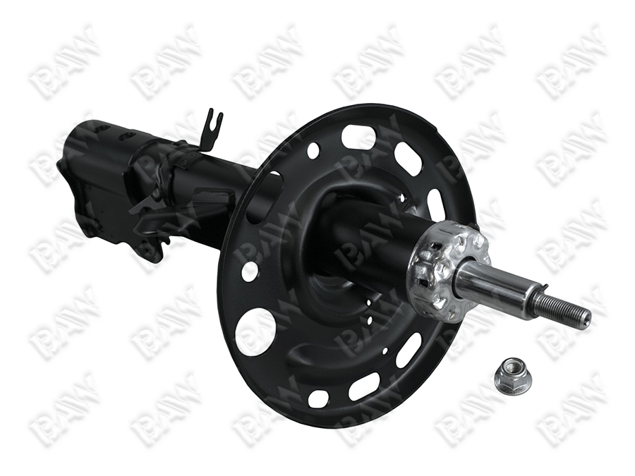 JS-SU447 — AMORTIGUADOR DELANTERO DERECHA INFINITI JX35 2013-2013