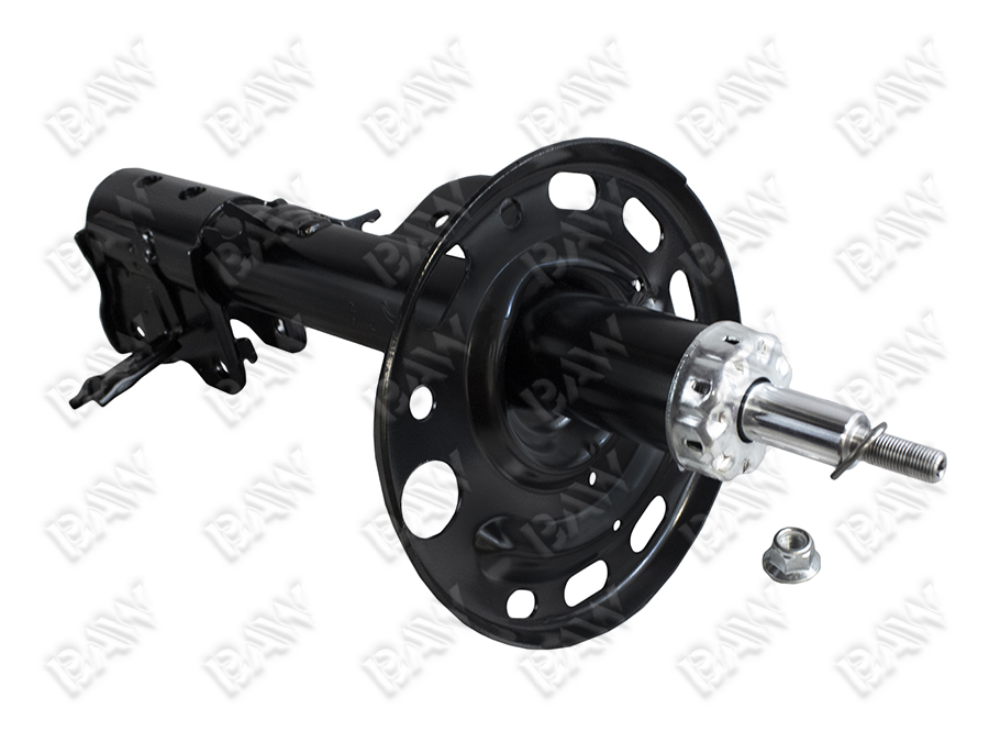 JS-SU448 — AMORTIGUADOR DELANTERO IZQUIERDA INFINITI JX35 2013-2013