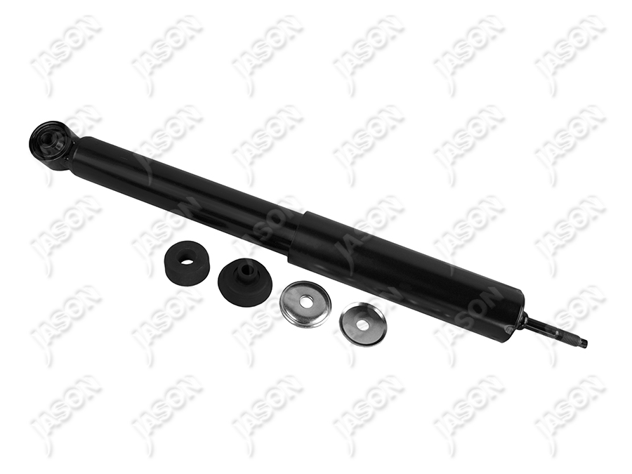 JS-SU453 — AMORTIGUADOR TRASERO CHEVROLET CORSA 2002-2008