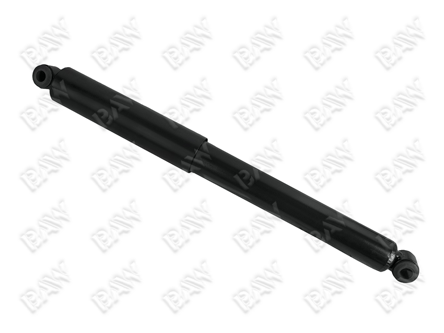 JS-SU454 — AMORTIGUADOR TRASERO NISSAN NP300 FRONTIER 2016-2023