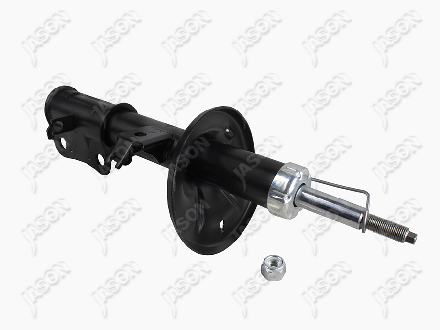 AMORTIGUADOR DELANTERO DERECHA CHEVROLET AVEO 2018-2023