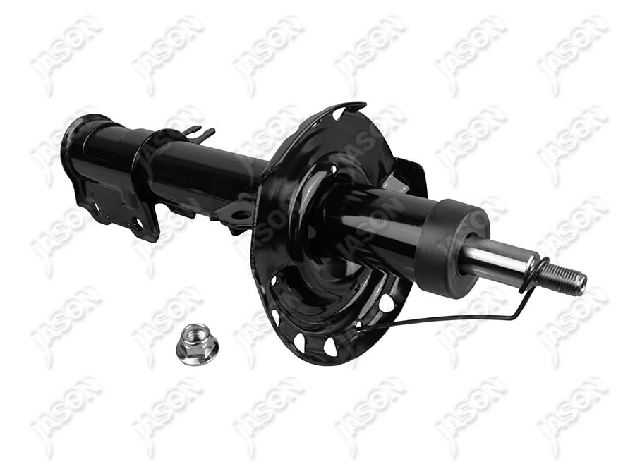 AMORTIGUADOR DELANTERO (R) CHEVROLET ASTRA 2004-2009