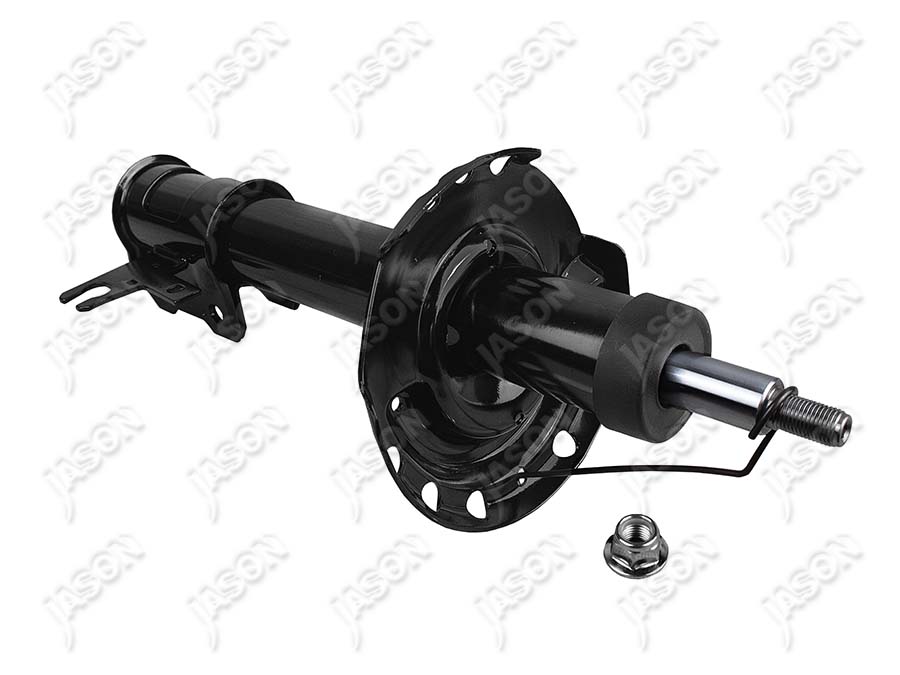 JS-SU521 — AMORTIGUADOR DELANTERO (L) CHEVROLET ASTRA 2004-2009