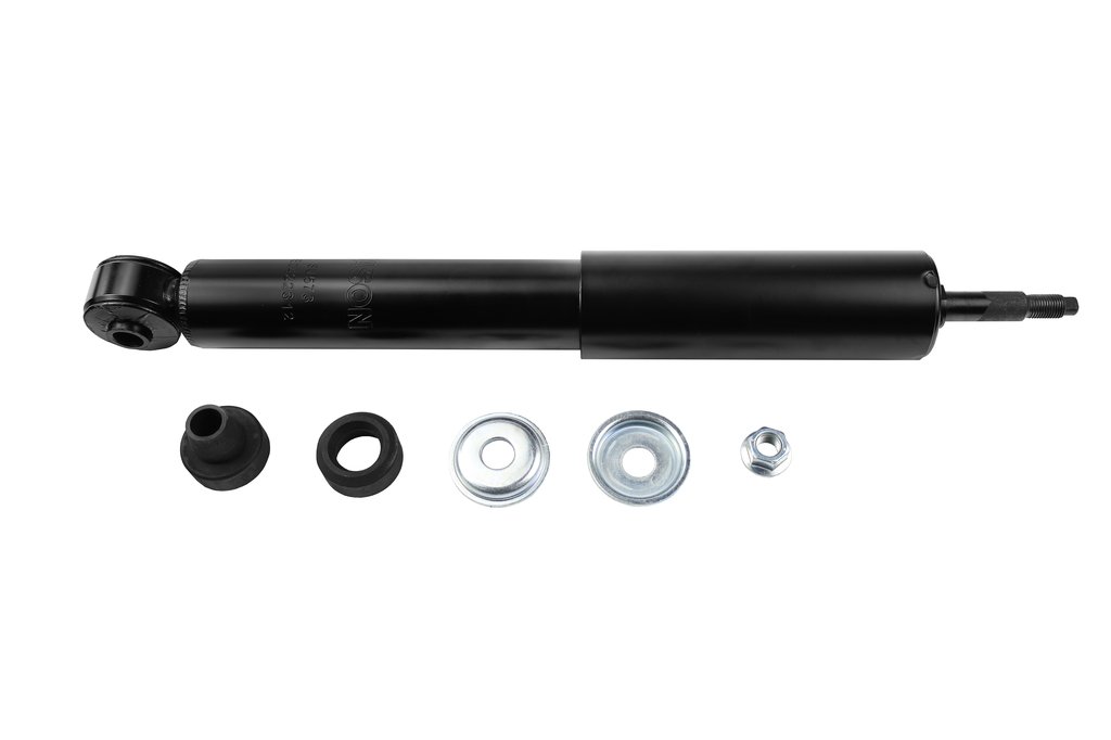 JS-SU573 — AMORTIGUADOR DELANTERO DODGE RAM 1500 2002-2005