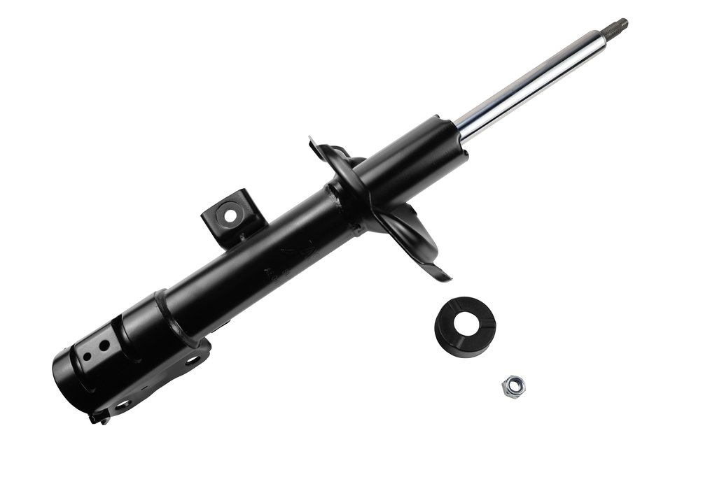 JS-SU586 — AMORTIGUADOR DELANTERO (R) MITSUBISHI OUTLANDER 2007-2013