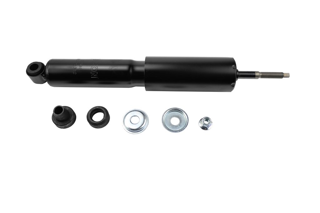 JS-SU598 — AMORTIGUADOR DELANTERO FORD E150 2008-2014