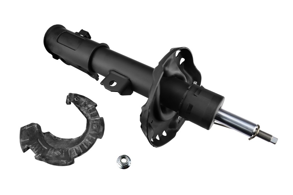 JS-SU760 — AMORTIGUADOR DELANTERO (L) HYUNDAI ELANTRA 2021-2024
