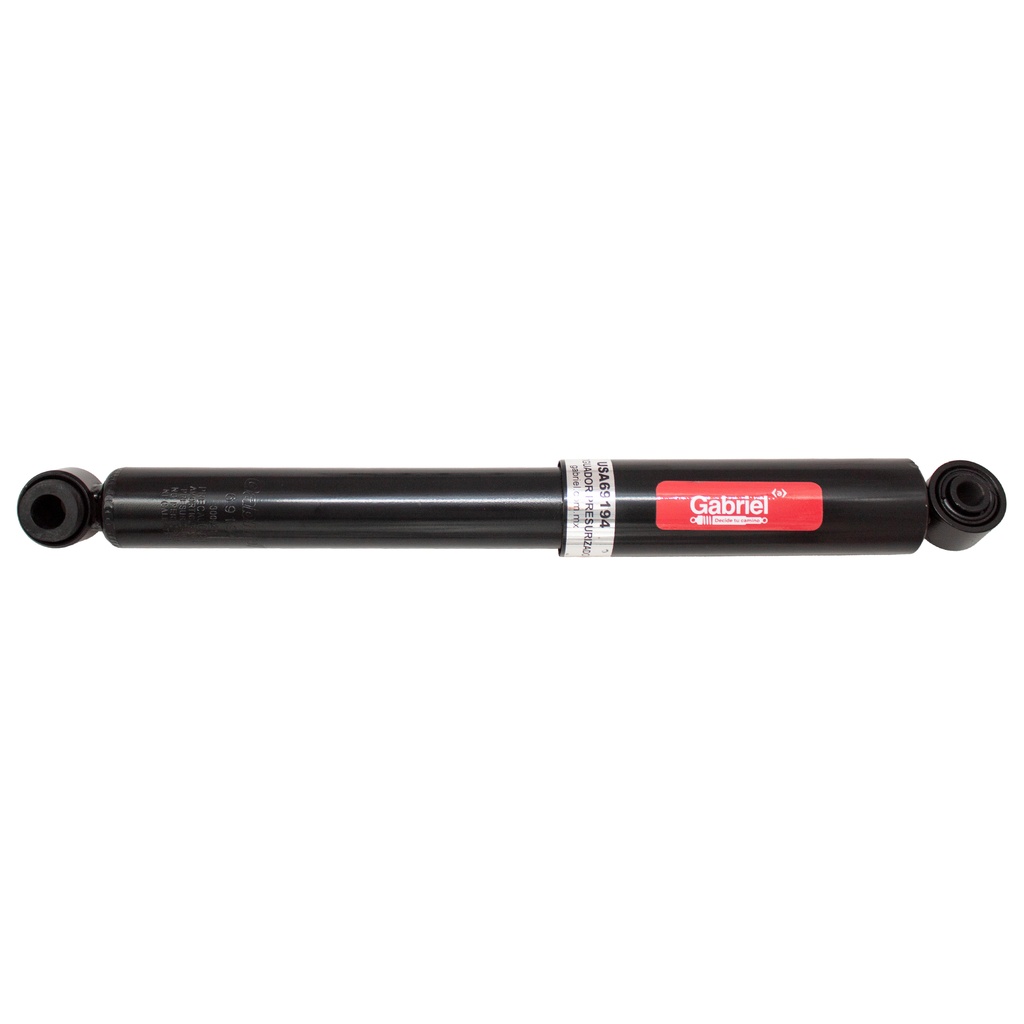 GA-USA69194-A — AMORTIGUADOR TRASERO NISSAN NP 300 2012-2015 Diesel