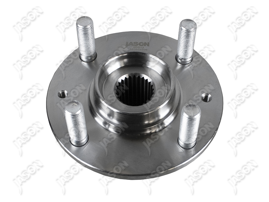 MAZA DE RUEDA DODGE ATOS 2000-2012