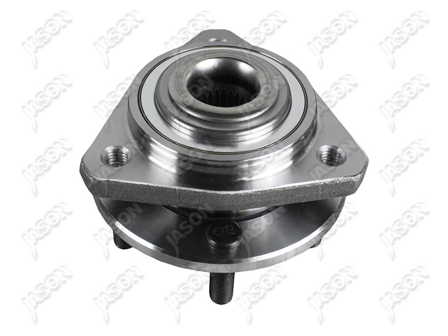 MAZA DE RUEDA CHRYSLER CIRRUS 1995-2006