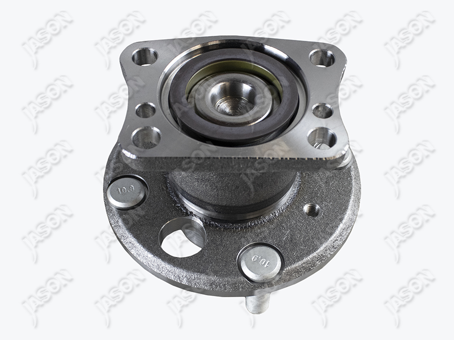 MAZA DE RUEDA FORD FIESTA 2011-2019