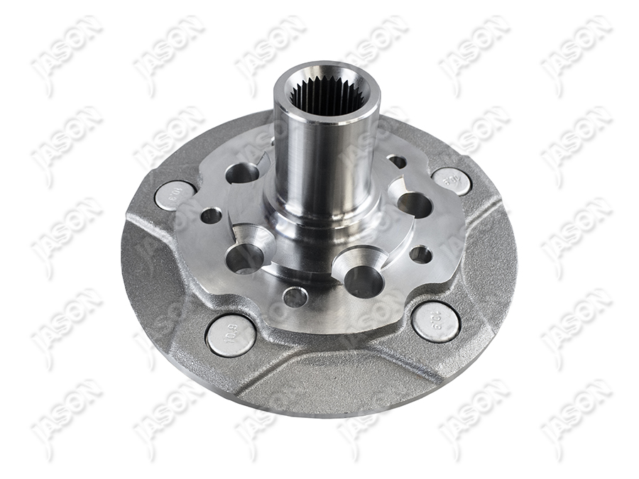 JS-WH016 — MAZA DE RUEDA FORD TRANSIT 2007-2013