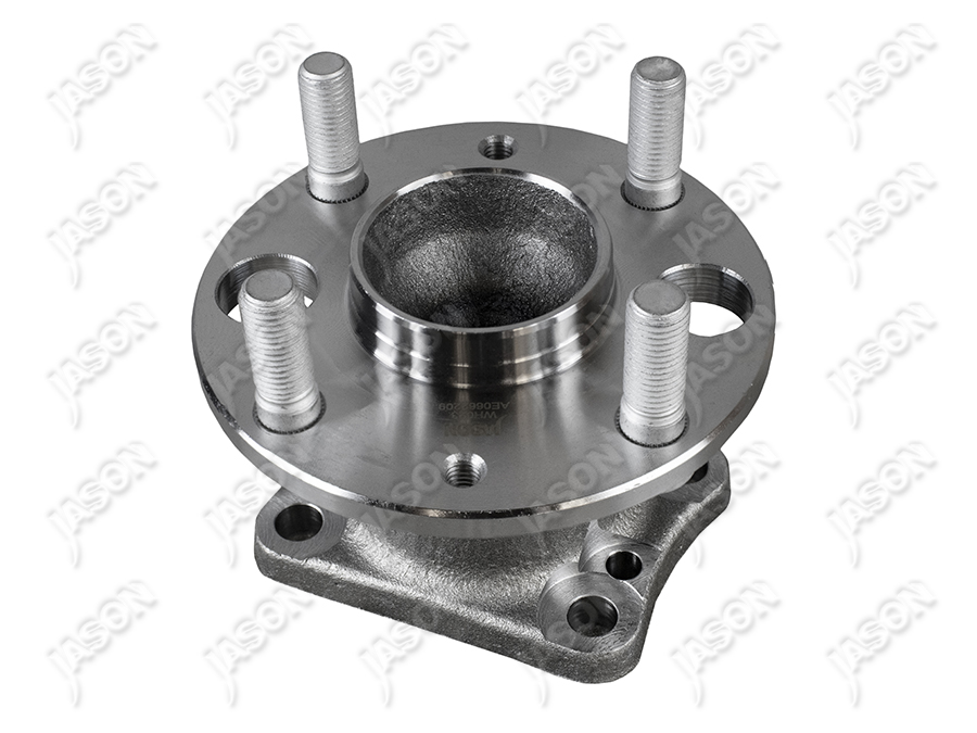 MAZA DE RUEDA MAZDA 2 2011-2015