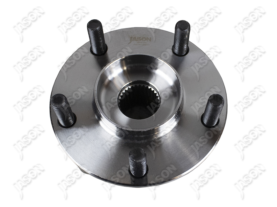 JS-WH026 — MAZA DE RUEDA MAZDA 6 2014-2017