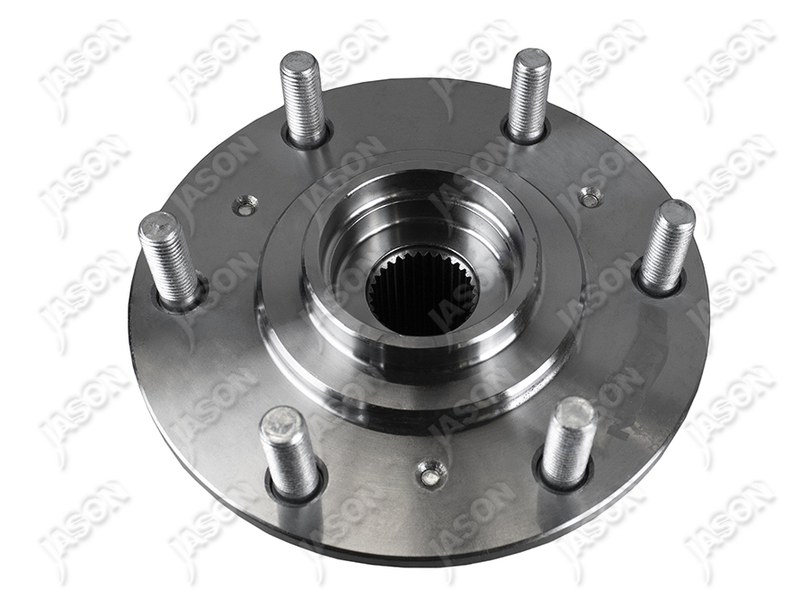 MAZA DE RUEDA MITSUBISHI L200 2008-2020