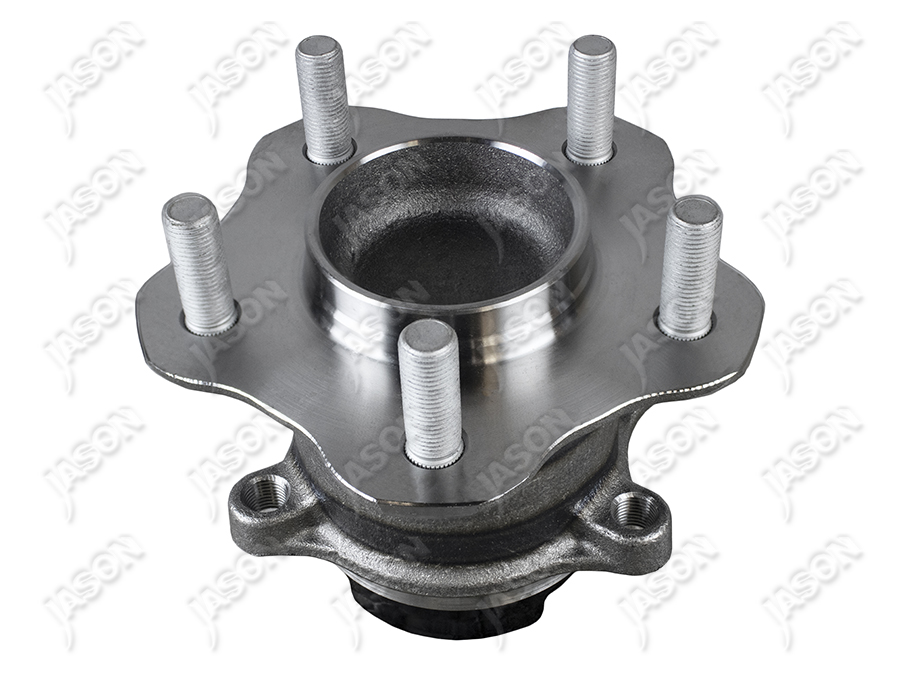 JS-WH032 — MAZA DE RUEDA NISSAN ROGUE 2008-2018
