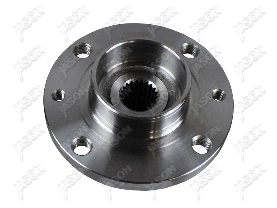 JS-WH033 — MAZA DE RUEDA RENAULT CLIO 2002-2010