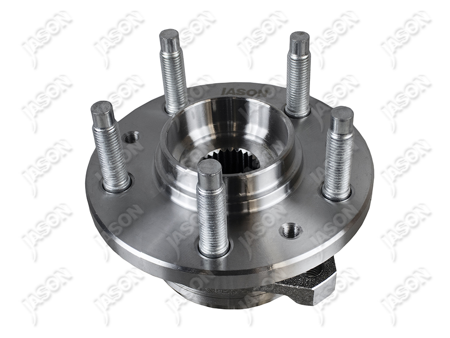 MAZA DE RUEDA FORD WINDSTAR 1999-2003