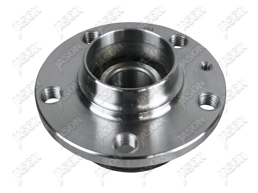 JS-WH044 — MAZA DE RUEDA VOLKSWAGEN VENTO 2014-2021